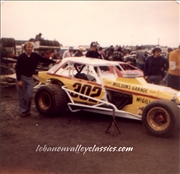 Ken Coon Syracuse